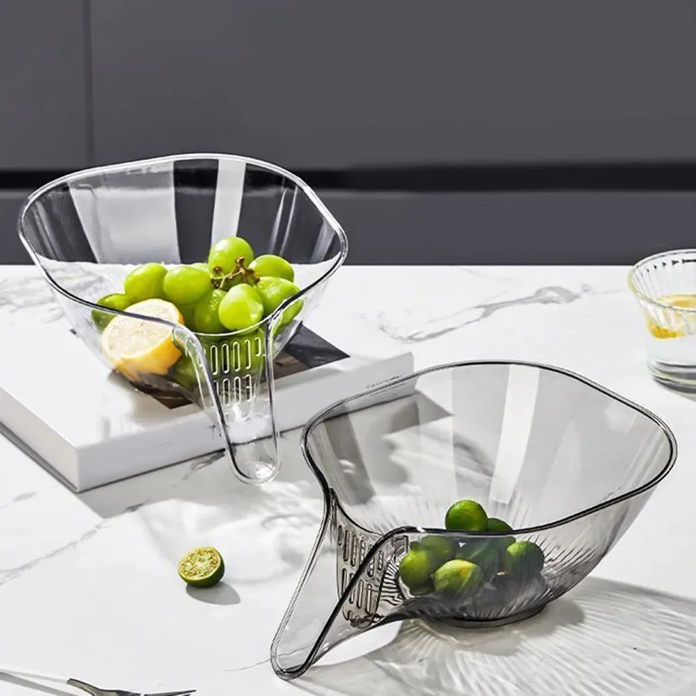 بالوعة المطبخ استنزاف سلة متعد - مراجعة Kitchen Gadgets Plus وسعره