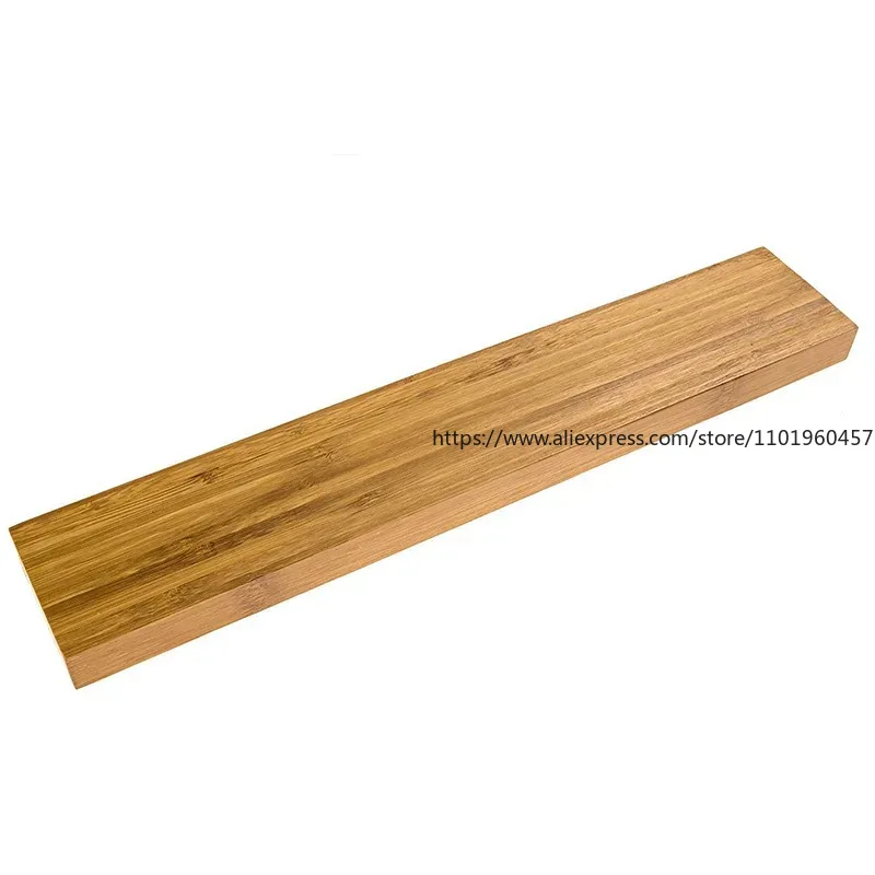 شريط سكين مغناطيسي قوي مثبت عل - مراجعة Magnetic Knife Strip وسعره