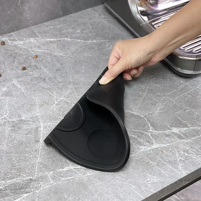 وسادة مسحوق القهوة غير قابلة ل - مراجعة Kitchen Gadgets Plus وسعره