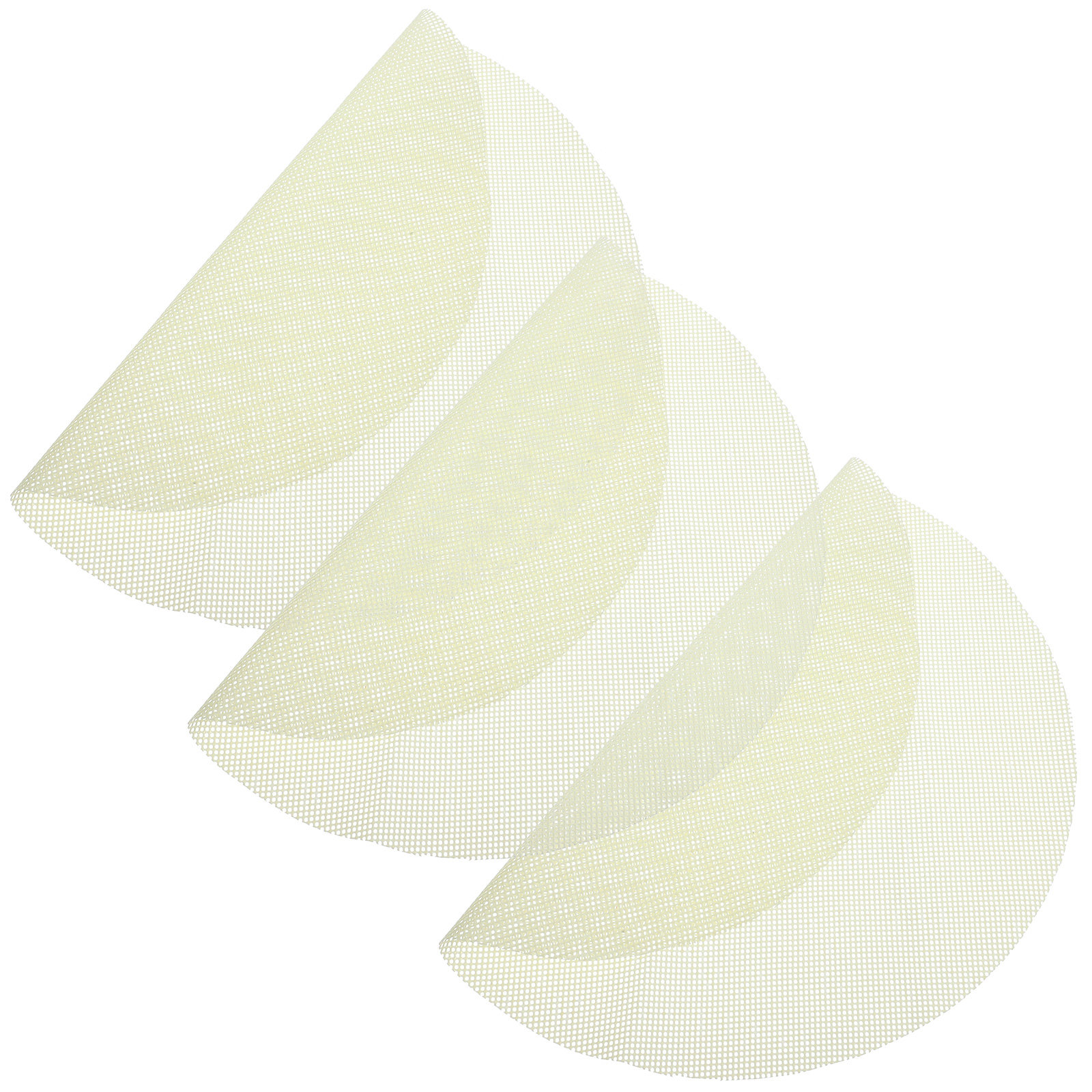 3 قطع من بطانات سلة التبخير ال - مراجعة Silicone Steamer Basket وسعره