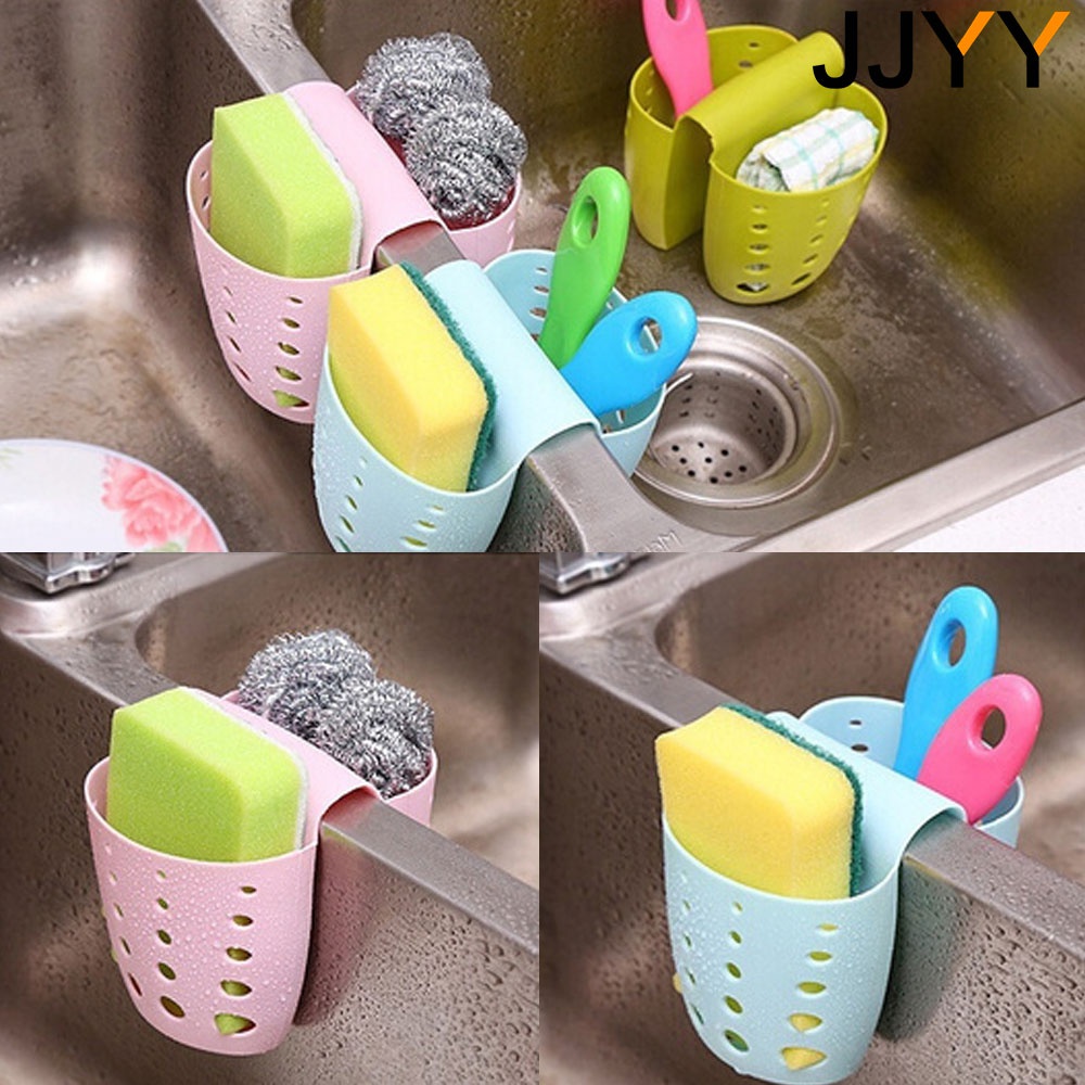 Stonego أدوات المطبخ بالوعة ال - مراجعة Kitchen Gadgets Holder وسعره