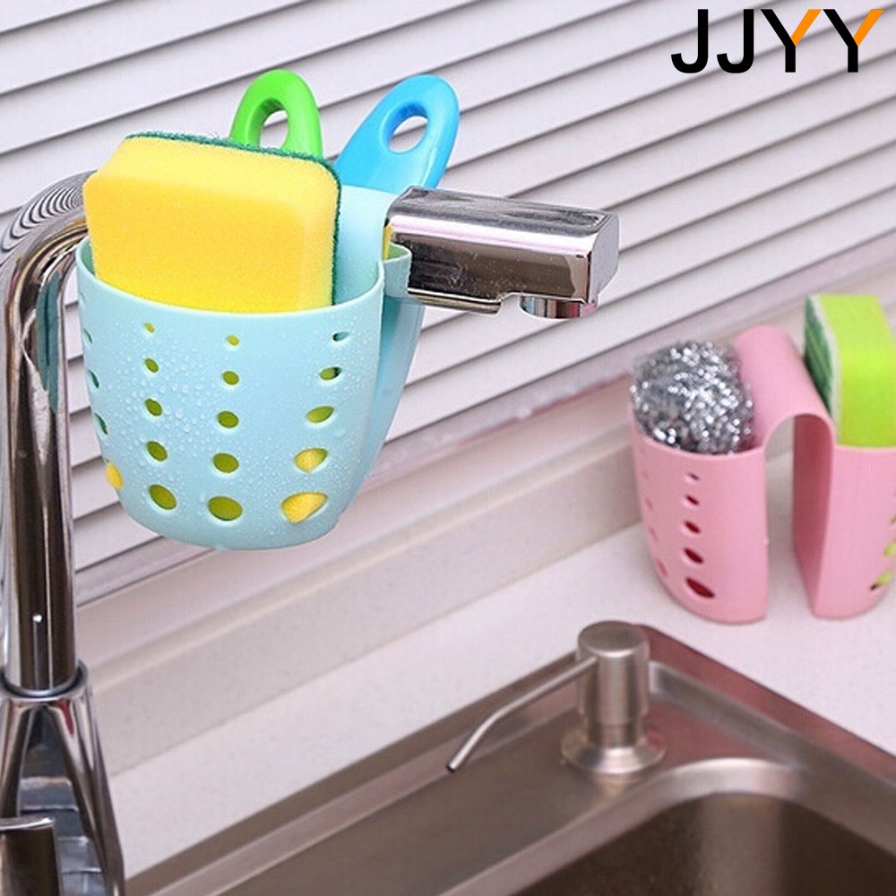 Stonego أدوات المطبخ بالوعة ال - مراجعة Kitchen Gadgets Holder وسعره