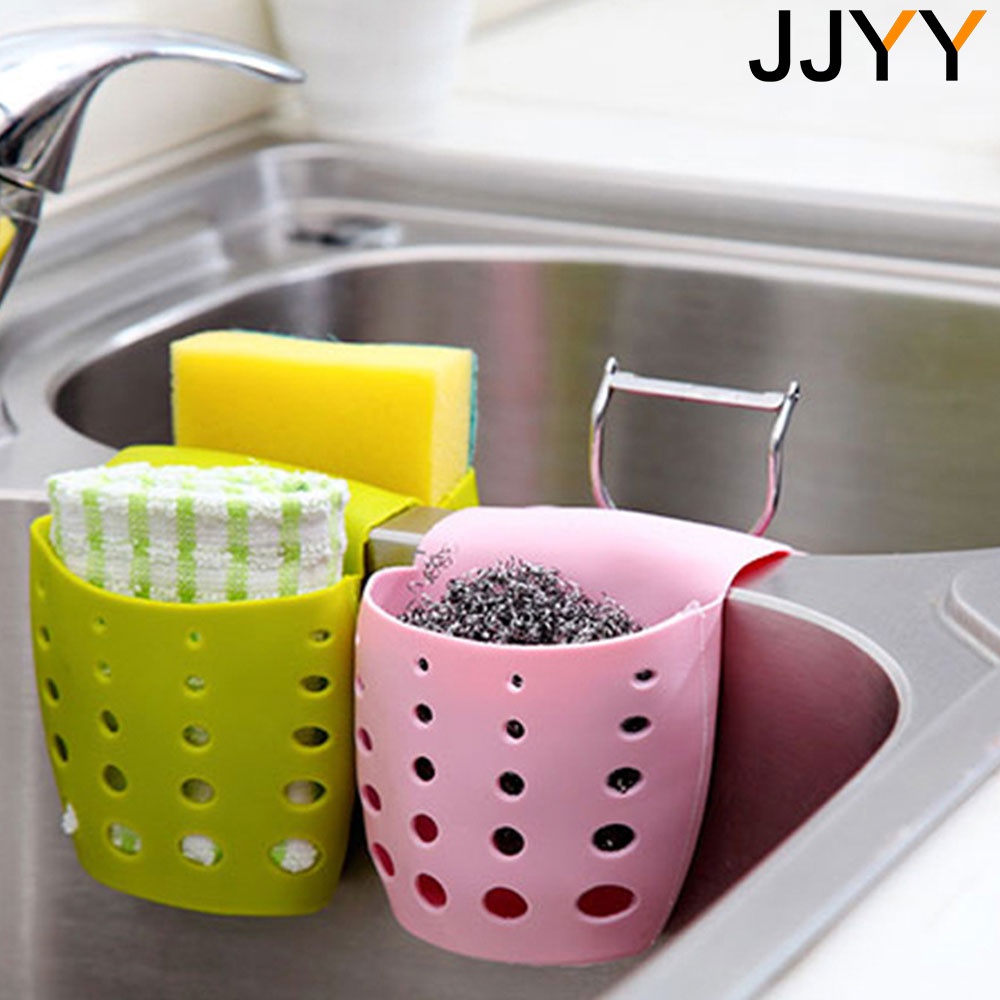 Stonego أدوات المطبخ بالوعة ال - مراجعة Kitchen Gadgets Holder وسعره